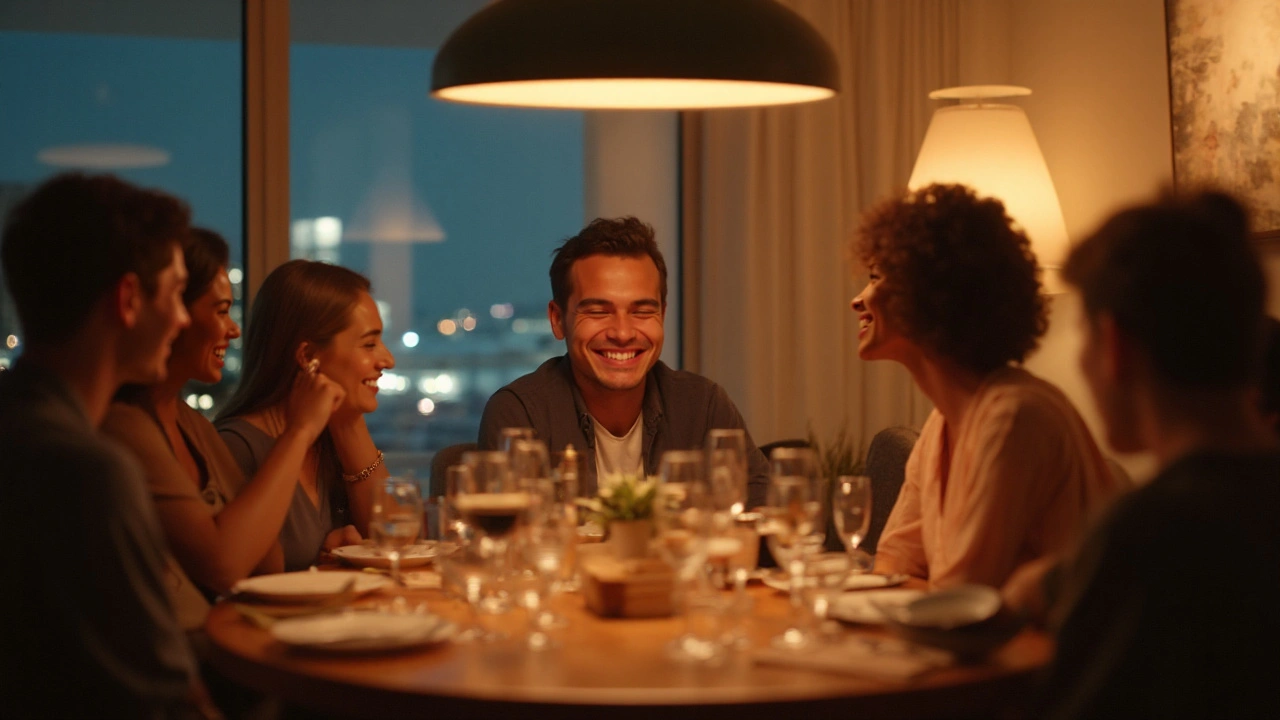 How Venlafaxine Helps Treat Social Anxiety Disorder