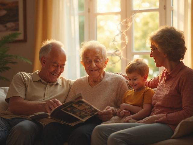 Genetics and Dementia: Essential Insights You Must Know