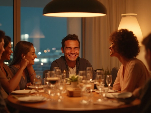 How Venlafaxine Helps Treat Social Anxiety Disorder