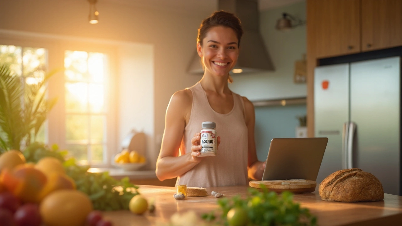 Cassia Nomame Supplement: Incredible Health Benefits & Weight Loss Power