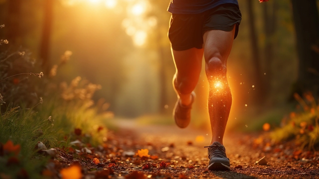 Choosing the Right Supplement