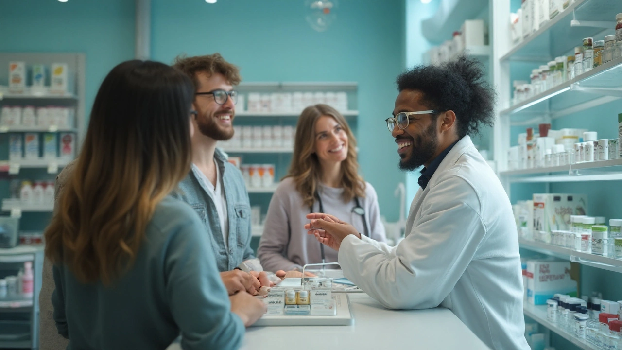 How to Evaluate and Buy Jaborandi (If You Still Want To)