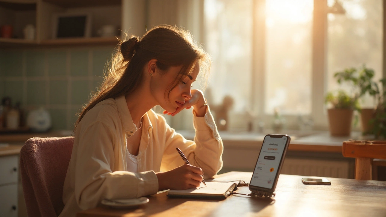 How to Talk to Your Doctor About Urinary Tract Spasms