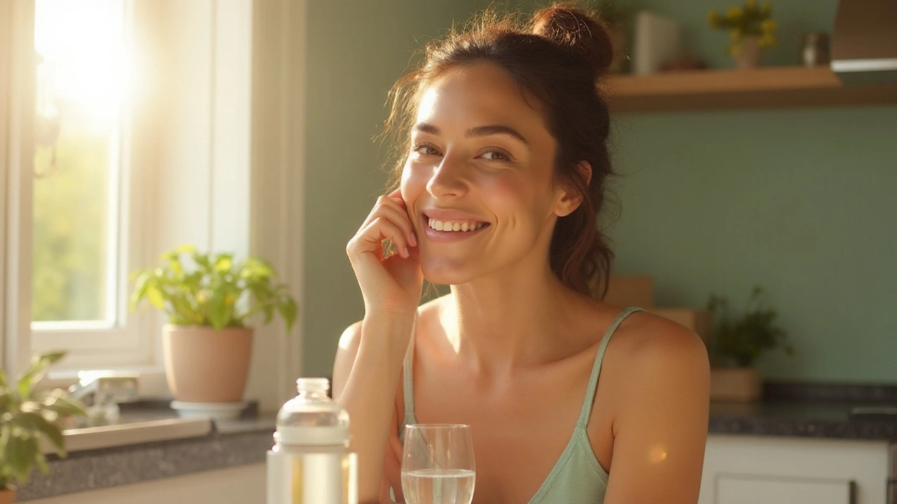 Hyaluronic Acid Supplements: How They Boost Skin & Joint Health