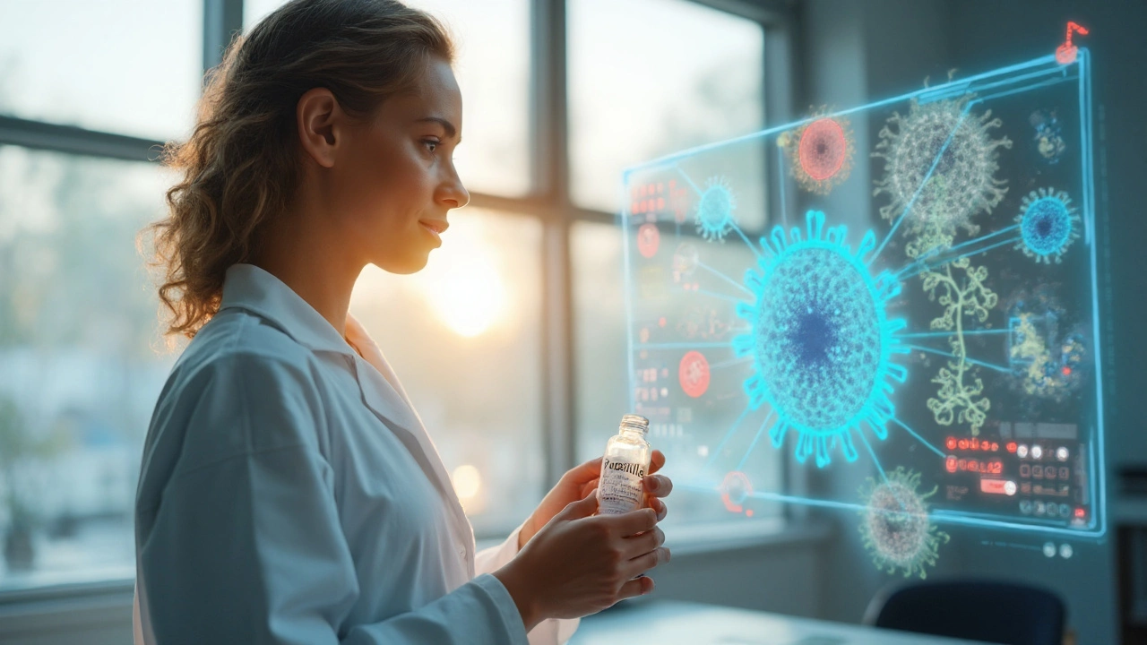 Pulsatilla Supplement Review: How This Adaptogen Boosts Health