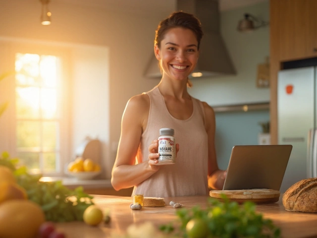 Cassia Nomame Supplement: Incredible Health Benefits & Weight Loss Power