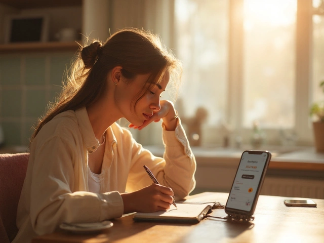 How to Talk to Your Doctor About Urinary Tract Spasms