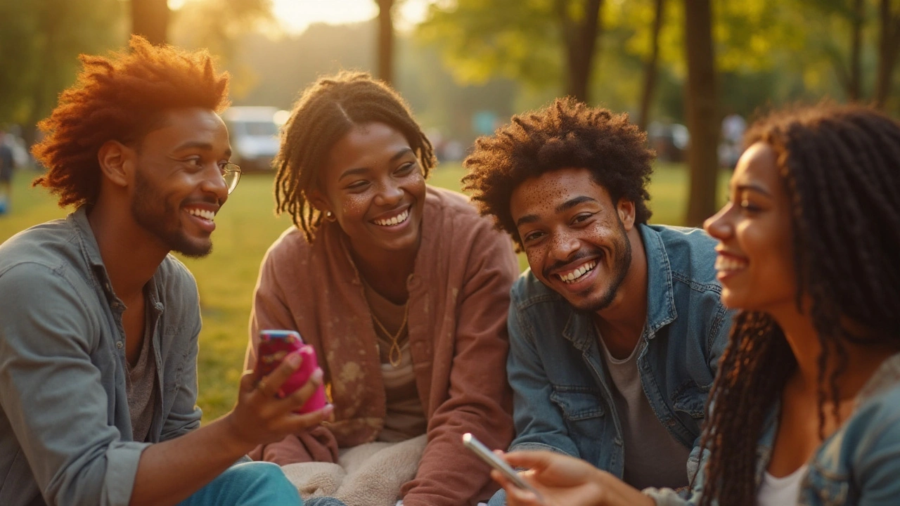 Freckles and Eye Color: What These Traits Reveal About Your Ancestry