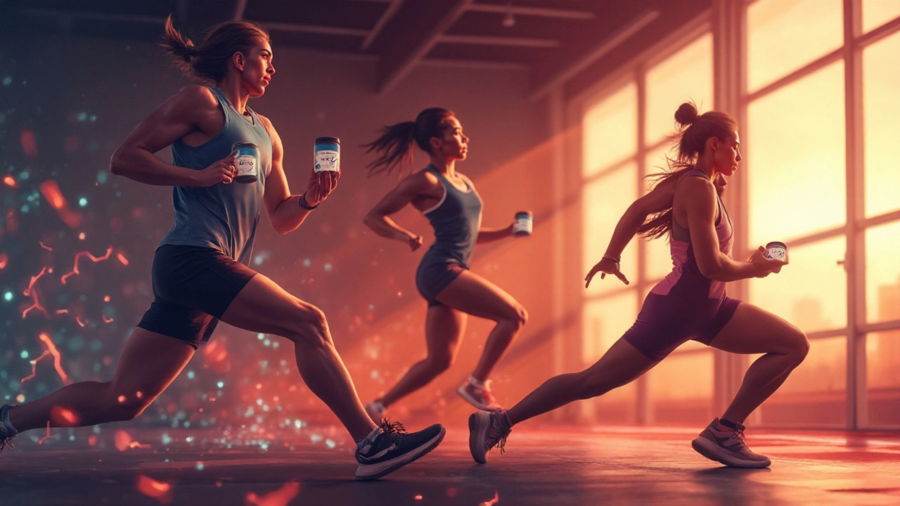 Histidine: The Essential Supplement for Fitness Buffs and Health Enthusiasts