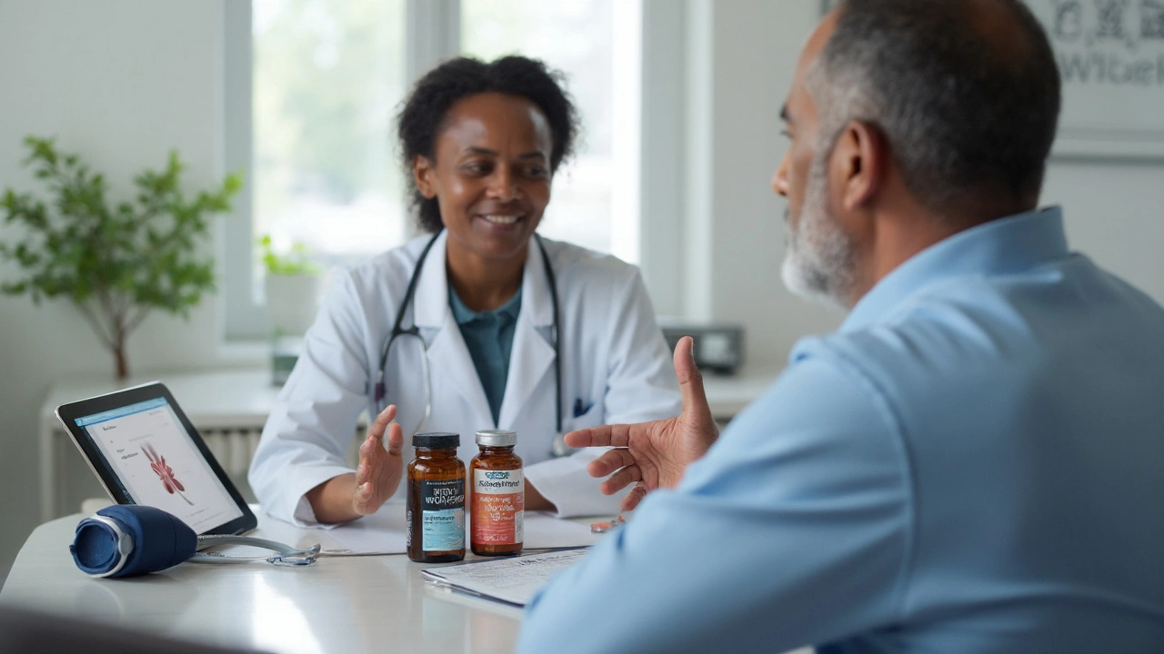 Potassium Supplements: Science, Dosage, Risks, and Safe Use Guide