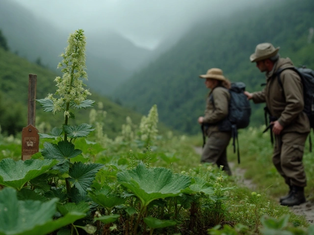 American Hellebore Supplement? Dangers, Evidence, and Safe Alternatives (2025)