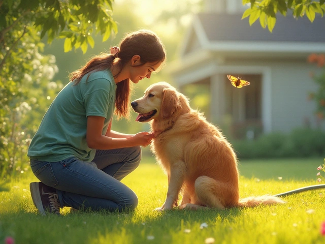 Identify & Treat Skin Chafe in Pets - Quick Guide