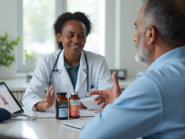 Potassium Supplements: Science, Dosage, Risks, and Safe Use Guide