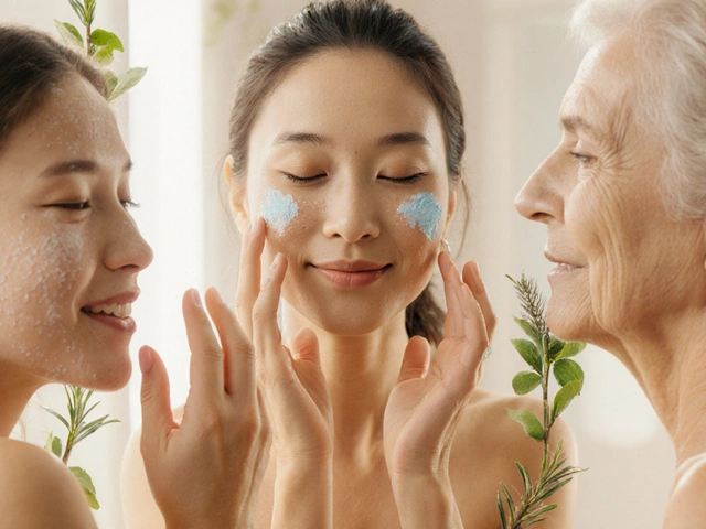 Progesterone’s Key Role in Achieving Healthy Skin