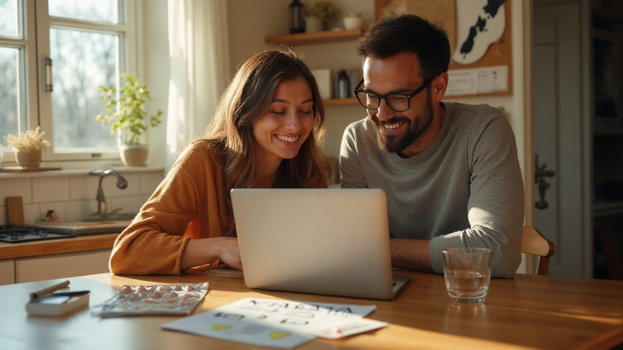 Top Avana: Uses, Safety, NZ Availability, and Smarter Alternatives (2025 Guide)