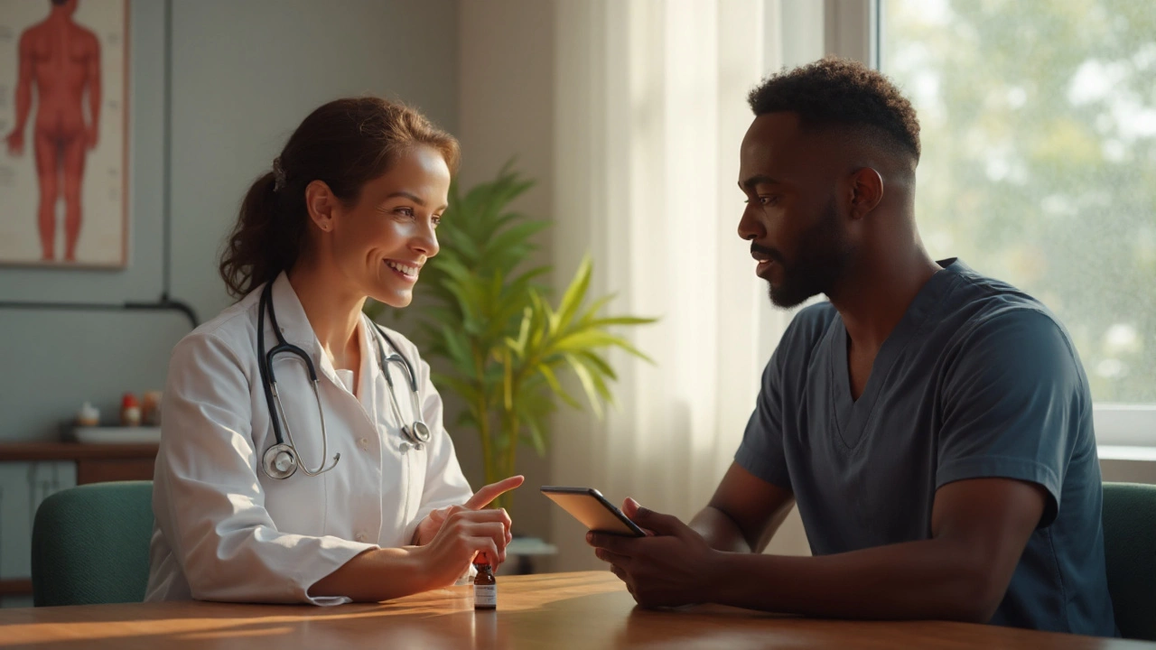 Zyvox (Linezolid) Guide: Uses, Dosage, Side Effects & Safety Tips