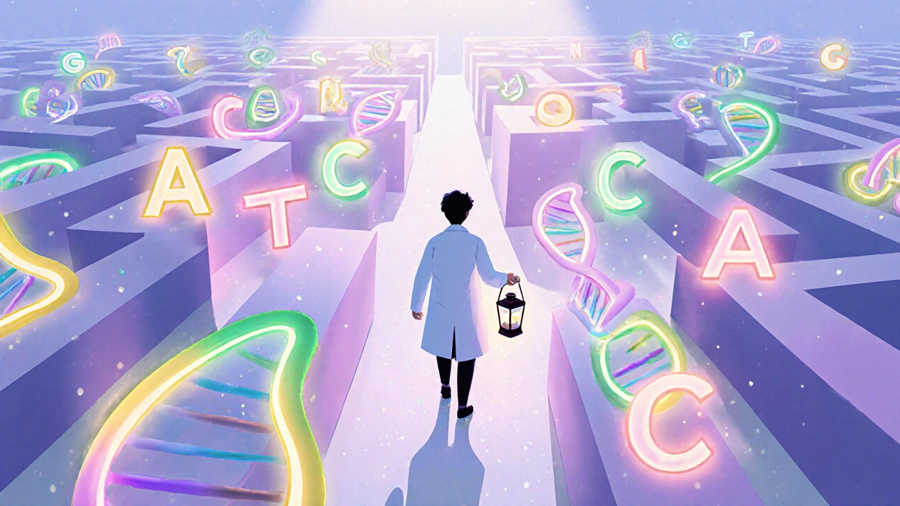 Cancer Genetics Explained: Essential Facts You Need to Know