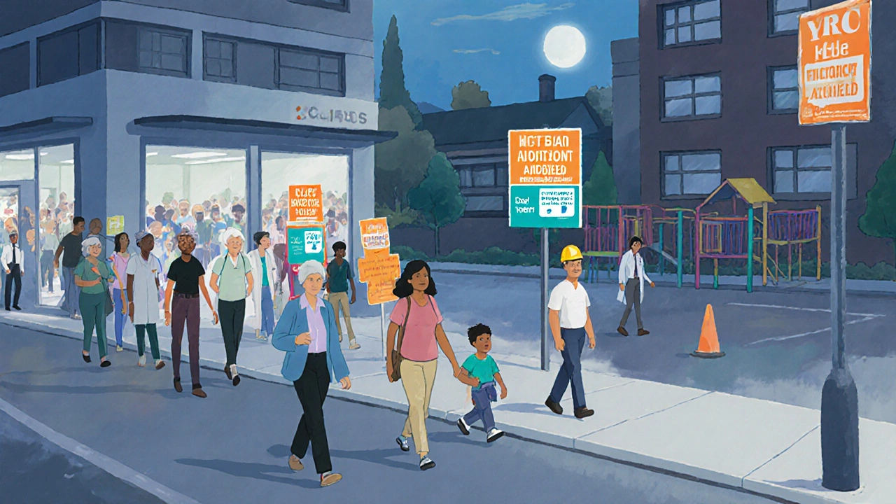 How Public Health Campaigns Boost Flu Prevention & Awareness