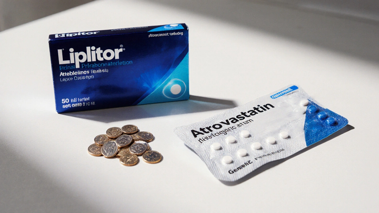 How to Safely Buy Cheap Generic Lipitor Online in 2025