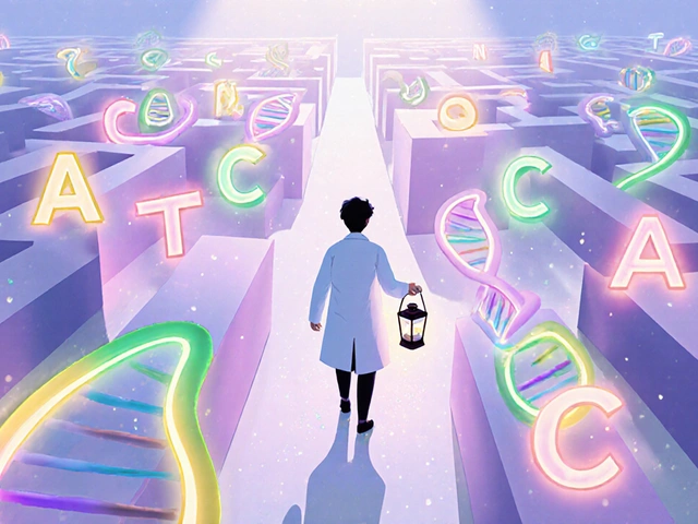Cancer Genetics Explained: Essential Facts You Need to Know