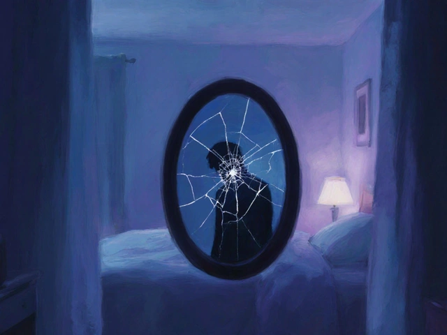 How Low Libido Affects Self‑Esteem and Confidence