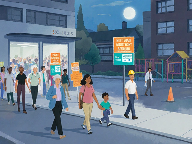 How Public Health Campaigns Boost Flu Prevention & Awareness