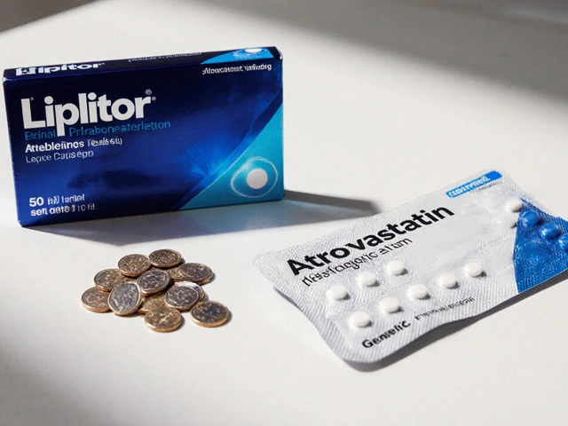 How to Safely Buy Cheap Generic Lipitor Online in 2025