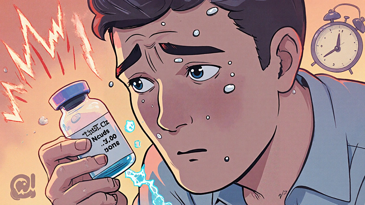 Insulin, EpiPens, and Nitroglycerin: When Expiration Dates Mean Life or Death