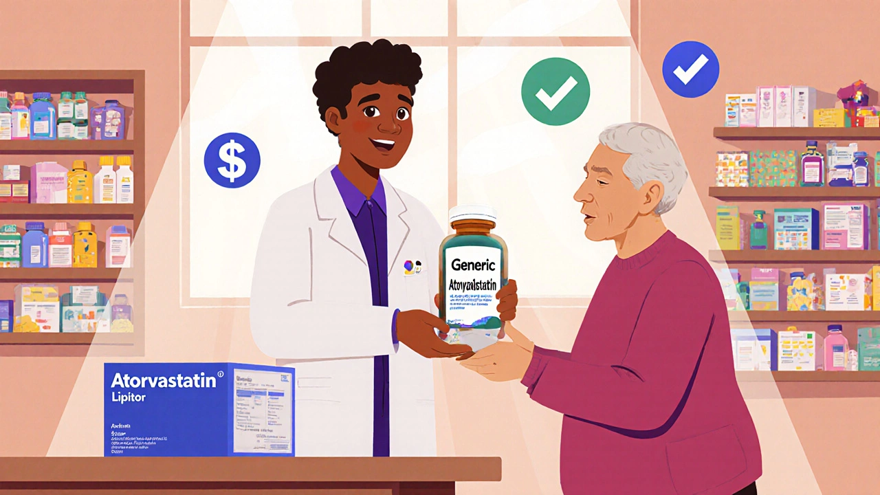 Pharmacist Substitution Authority: What Pharmacists Can and Cannot Do in the U.S.