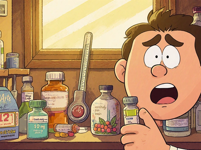 How to Prevent Waste While Keeping Medications Within Date