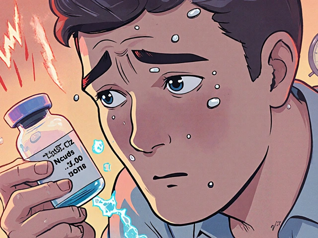 Insulin, EpiPens, and Nitroglycerin: When Expiration Dates Mean Life or Death