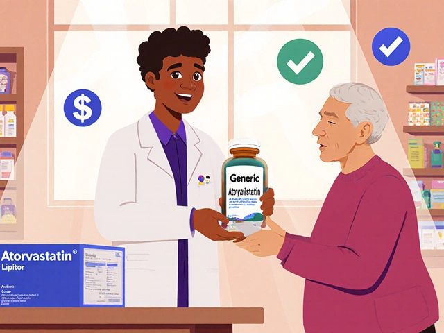 Pharmacist Substitution Authority: What Pharmacists Can and Cannot Do in the U.S.