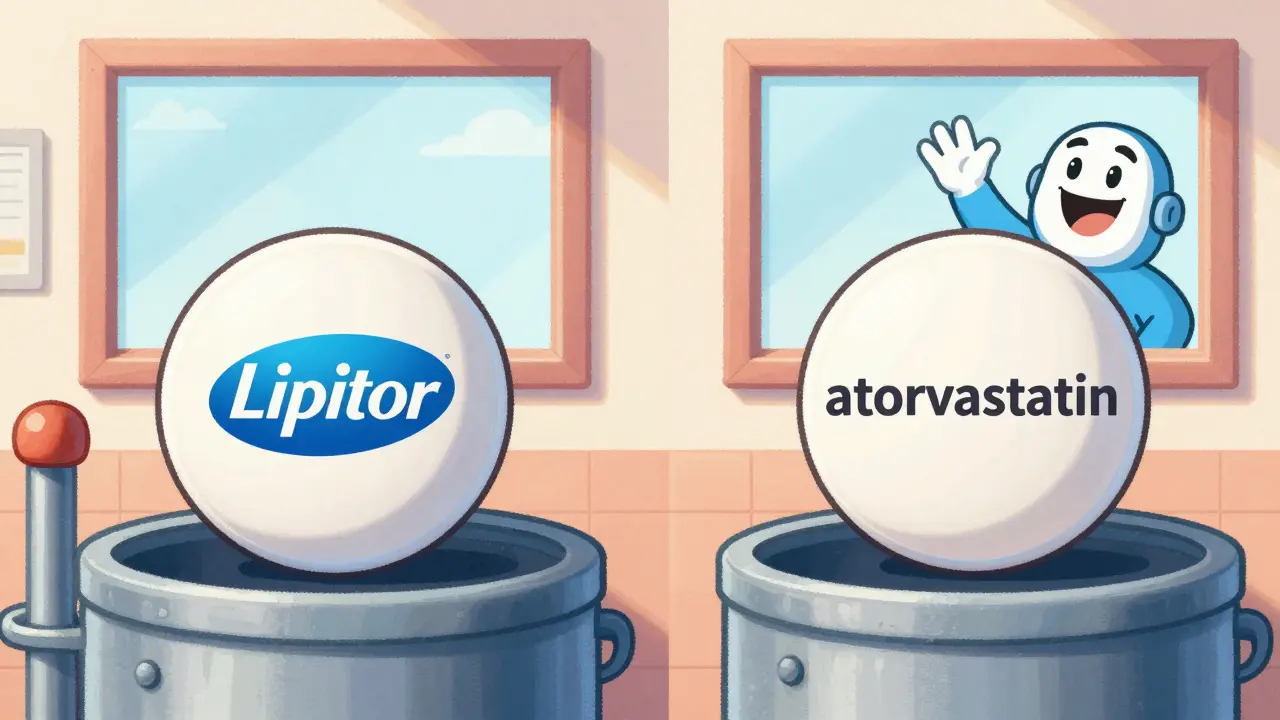 Cost Comparison: Authorized Generics vs First-to-File Generics