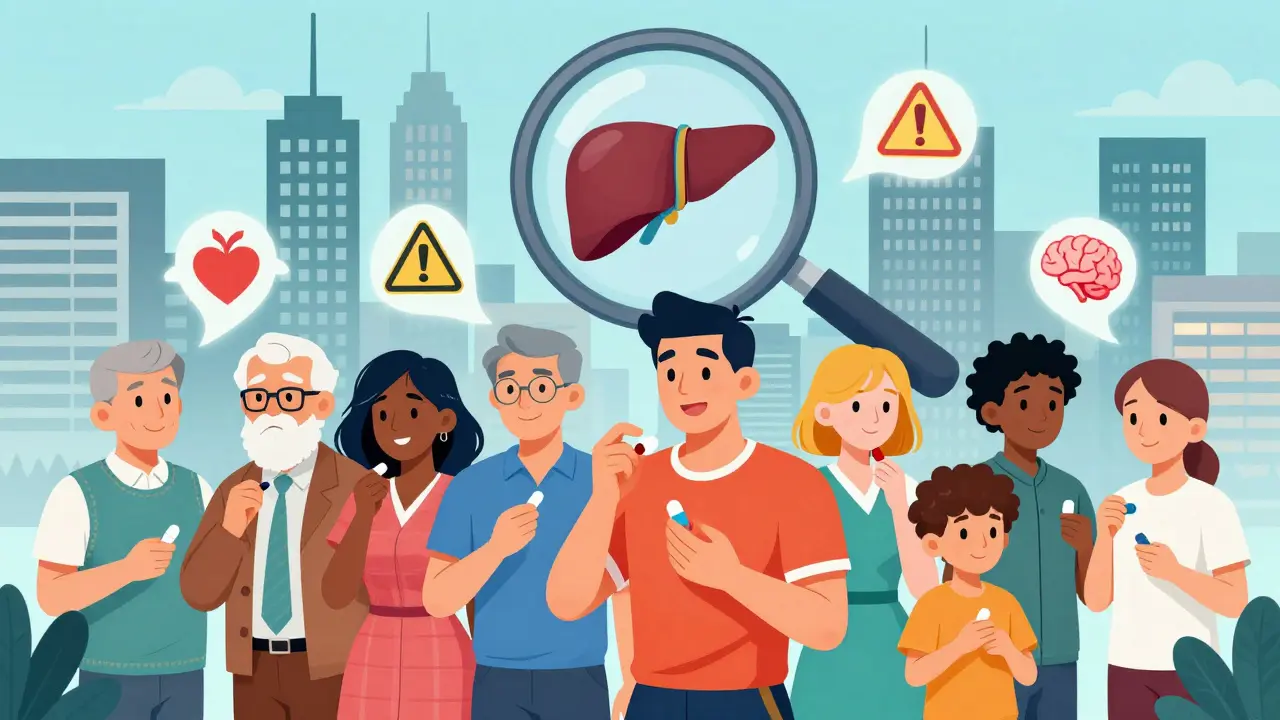 Post-Marketing Pharmacovigilance: How New Medication Side Effects Are Found