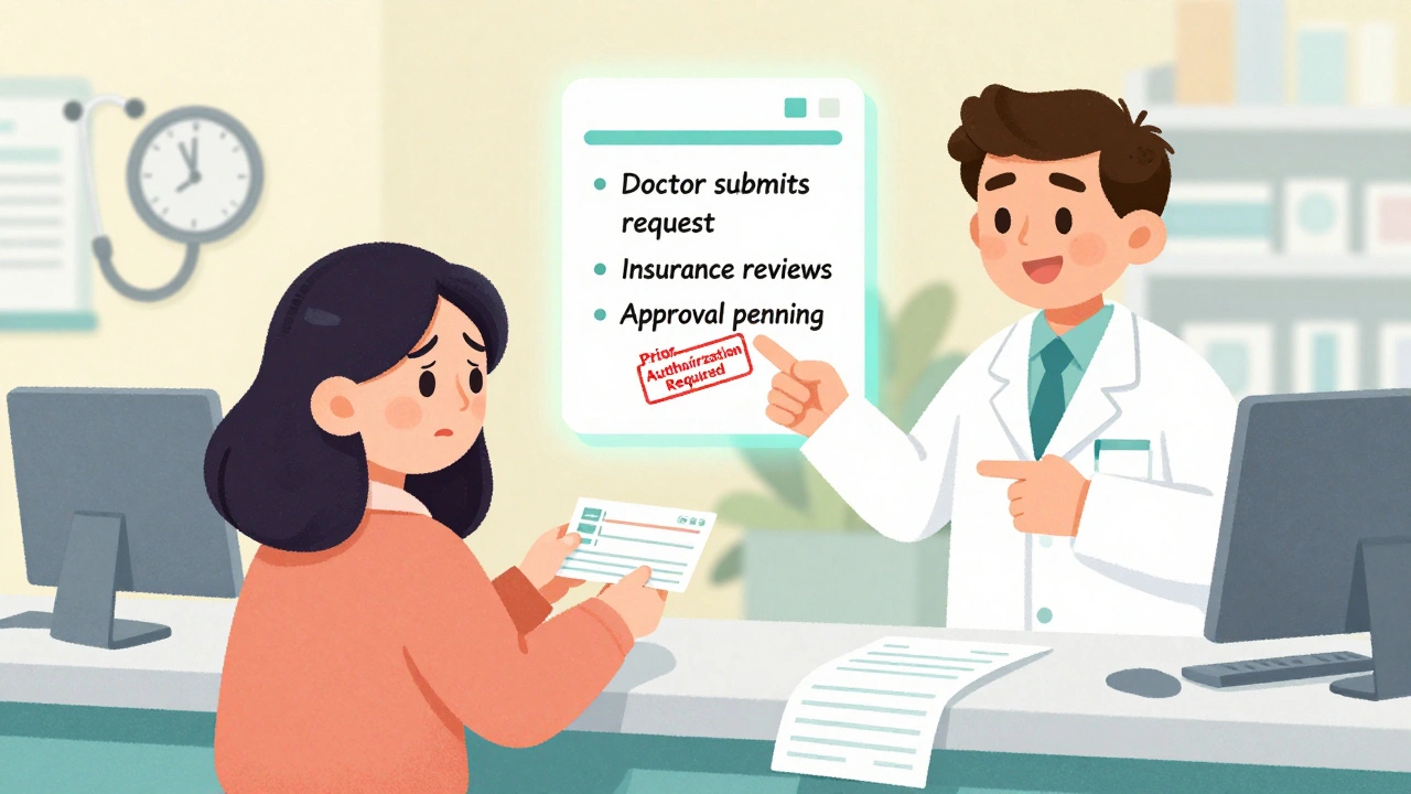 Prior Authorization Requirements for Medications Explained: What You Need to Know