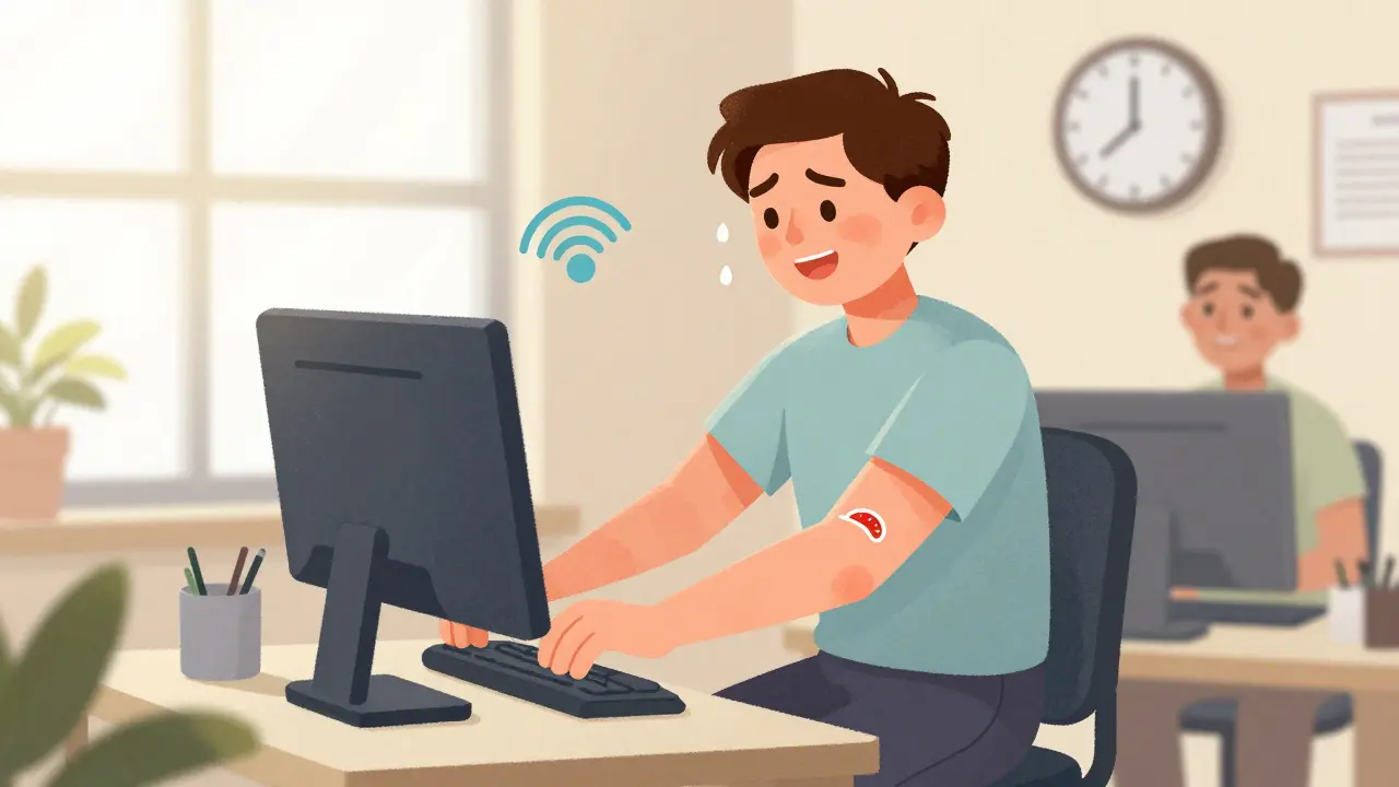 Return to Work With Chronic Pain: Practical Accommodations and Step-by-Step Plans