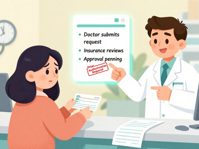 Prior Authorization Requirements for Medications Explained: What You Need to Know