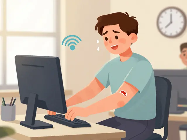 Return to Work With Chronic Pain: Practical Accommodations and Step-by-Step Plans