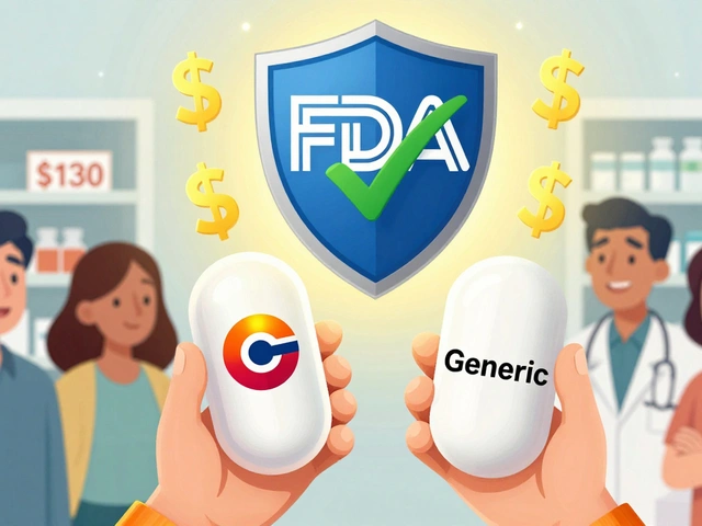 Why Switch to Generic Medications: Proven Savings and Equal Effectiveness