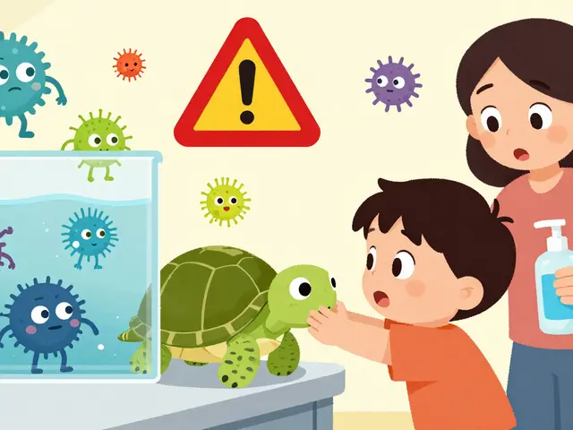 Zoonotic Diseases: How Animal-to-Human Infections Spread and How to Stop Them