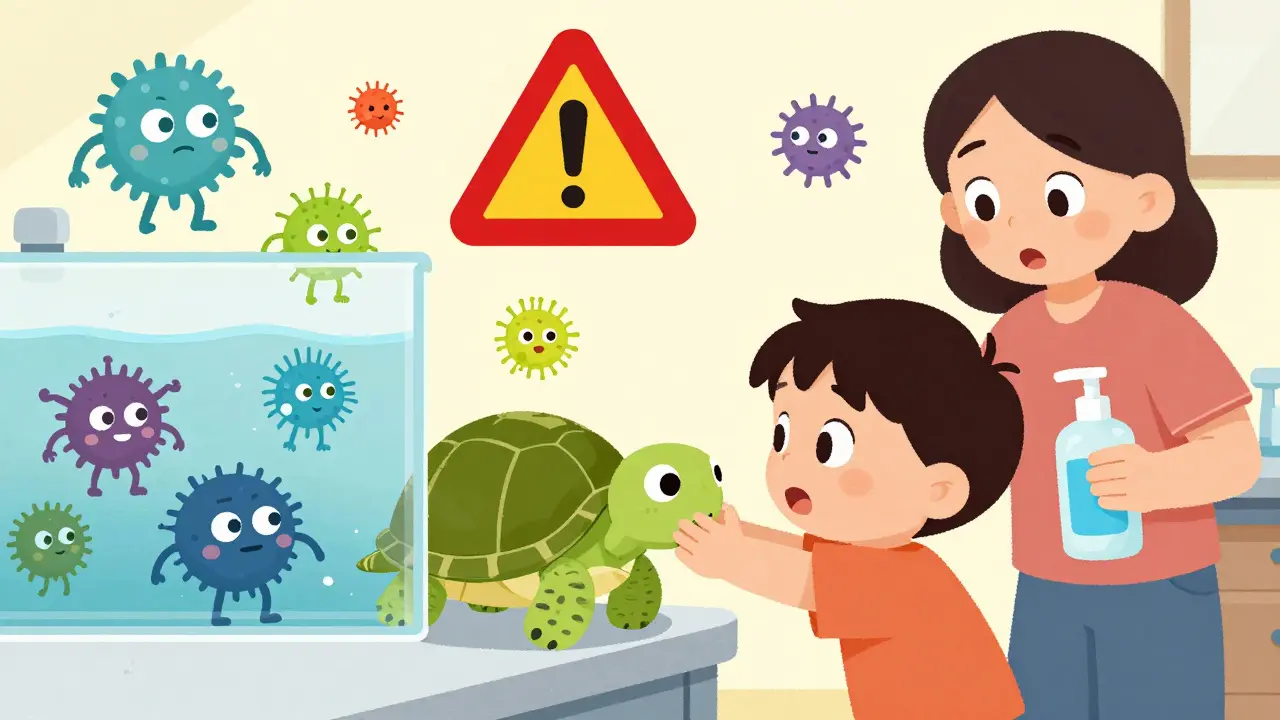 Zoonotic Diseases: How Animal-to-Human Infections Spread and How to Stop Them