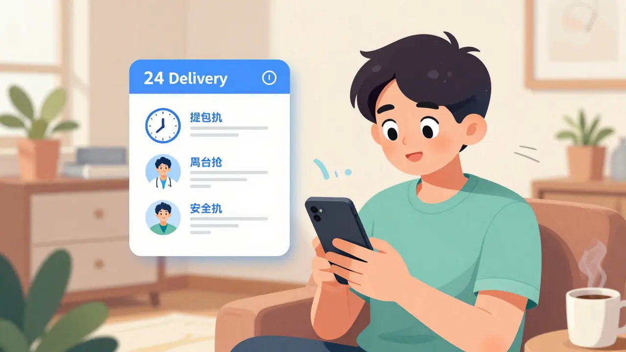 App-Based Prescribing: Best Platforms for Getting Generic Medications in 2026