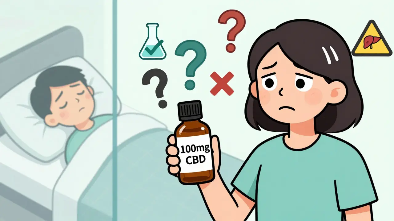 Cannabinoids and Pain: What the Science Really Says About Dosing and Safety