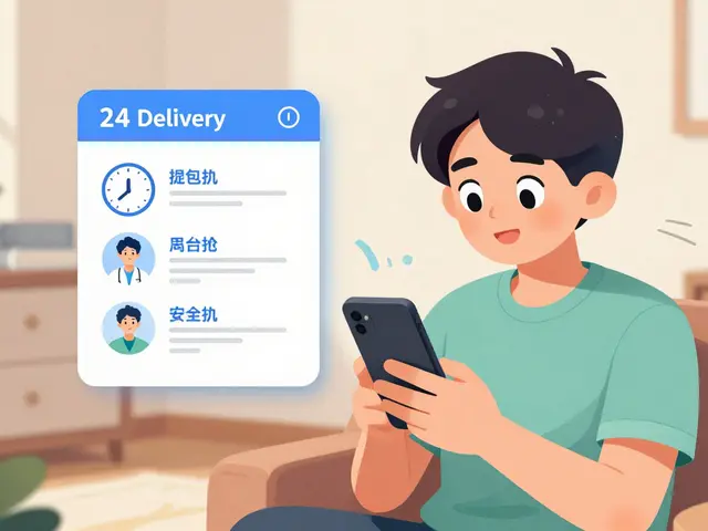 App-Based Prescribing: Best Platforms for Getting Generic Medications in 2026