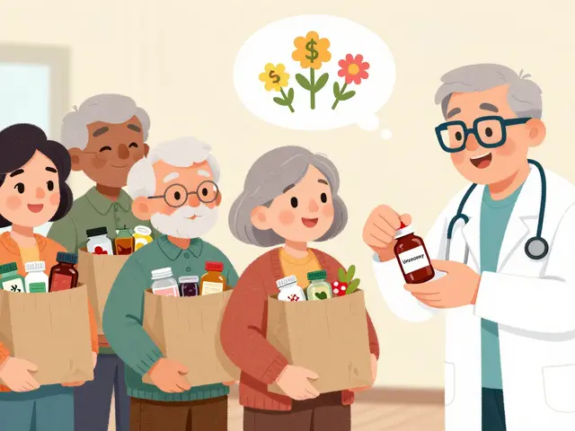 How to Work with Your Doctor to Deprescribe and Save Money on Medications