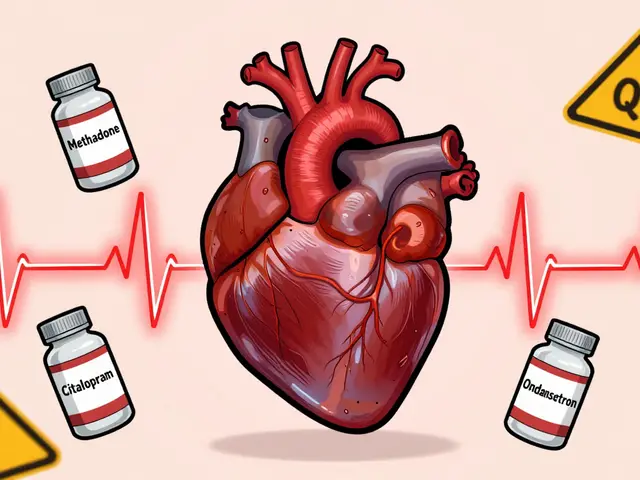 Torsades de Pointes from QT-Prolonging Medications: How to Recognize and Prevent This Deadly Reaction