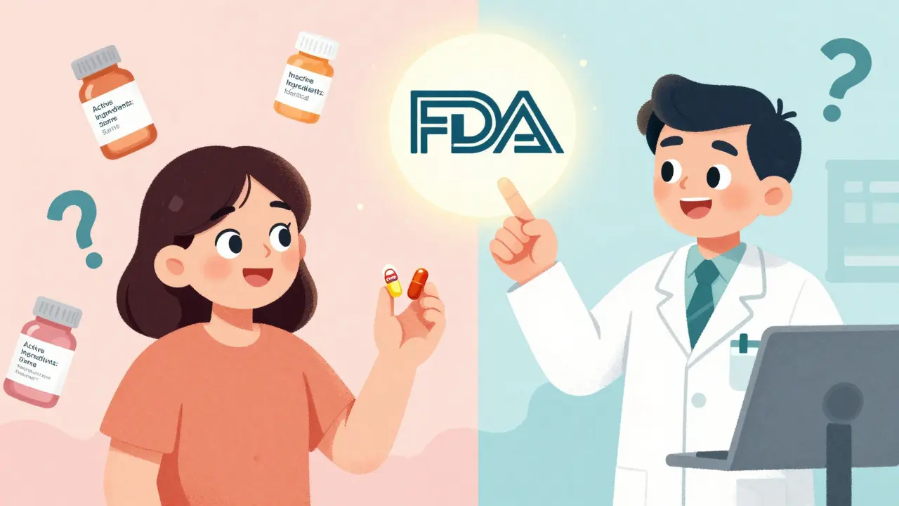 Authorized Generics List: Which Drugs Offer This Option