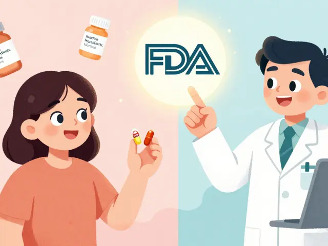 Authorized Generics List: Which Drugs Offer This Option