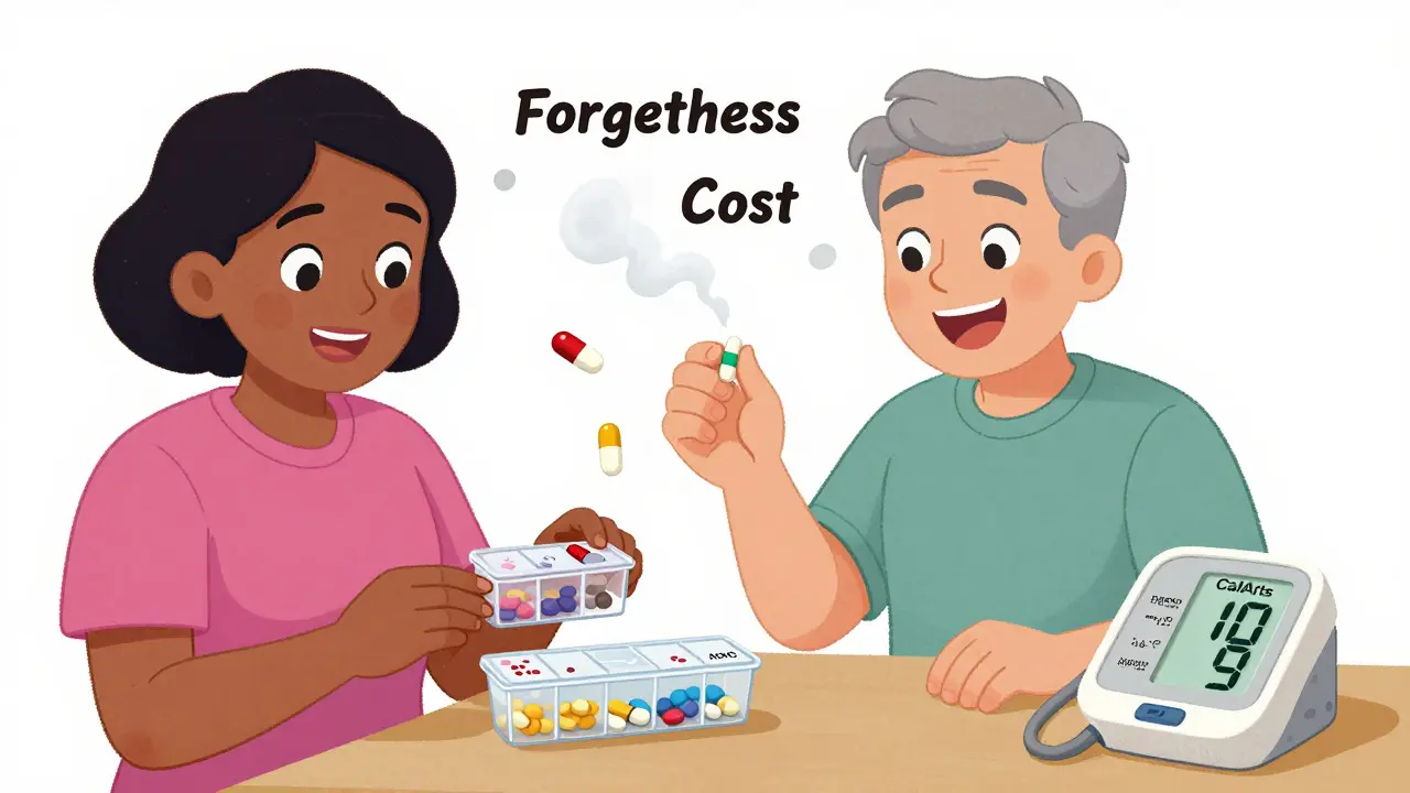 Antihypertensive Combination Generics: Availability Guide