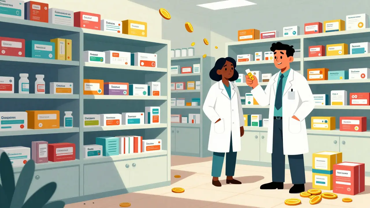 How to Set Up Medication Budgeting and Auto-Refill Alerts: A Complete Guide